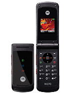 Motorola W270 ringtones free download.